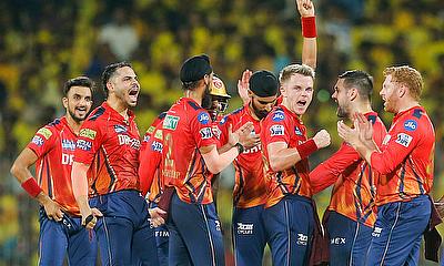 IPL 2024 Match 49:Punjab Kings beat Chennai Super Kings by 7 wickets