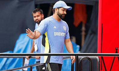 ICC Men's T20 World Cup Match 33: India vs Canada - India finish Top of