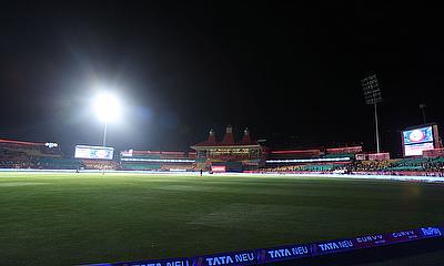 TATA IPL 2025 Match 58 - Punjab Kings (PBKS) vs Delhi Capitals (DC